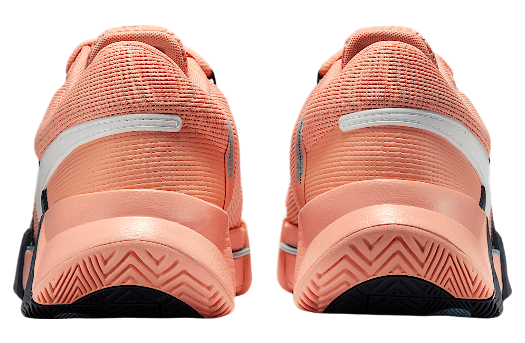 Nike Zoom GP Challenge 1 Apricot Agate / Obsidian (Hard Court) - Image 6