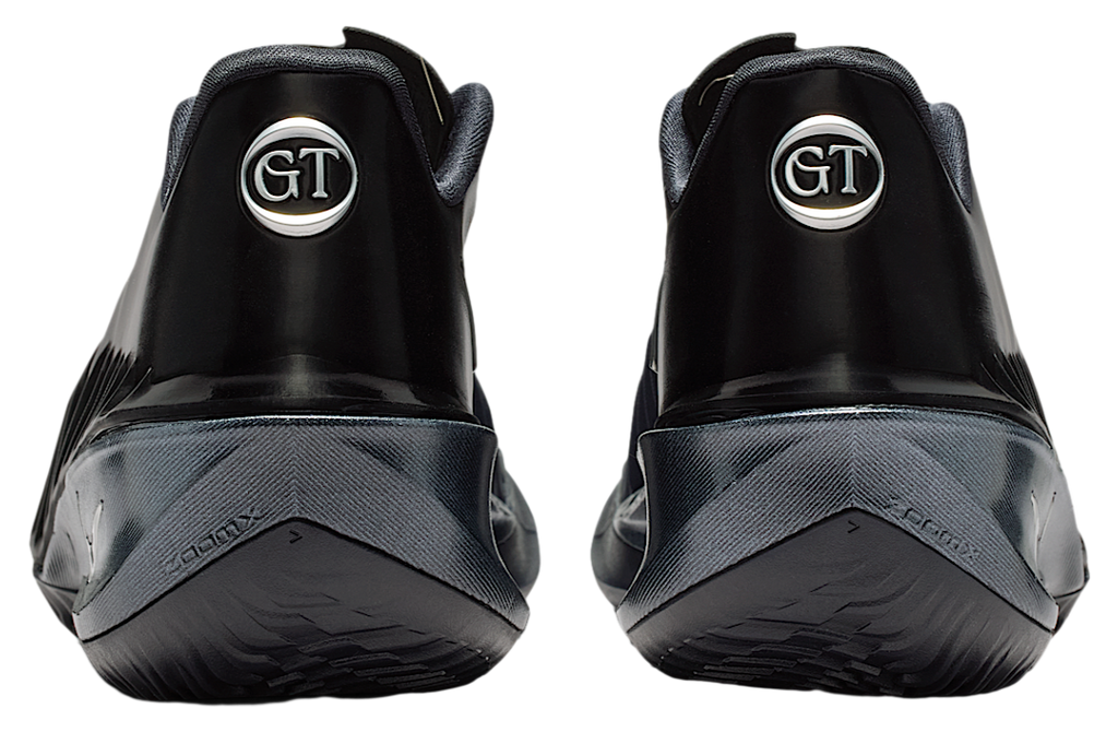 Nike Zoom GT Cut 4 Black / Anthracite - Image 6