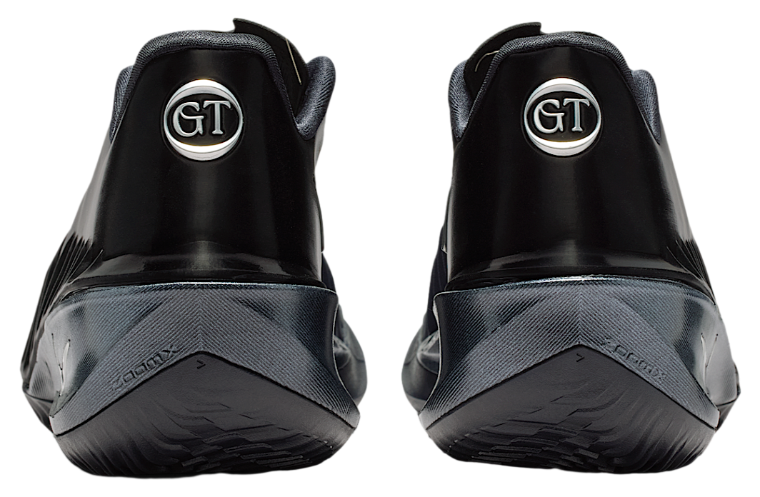 Nike Zoom GT Cut 4 Black / Anthracite - Image 6