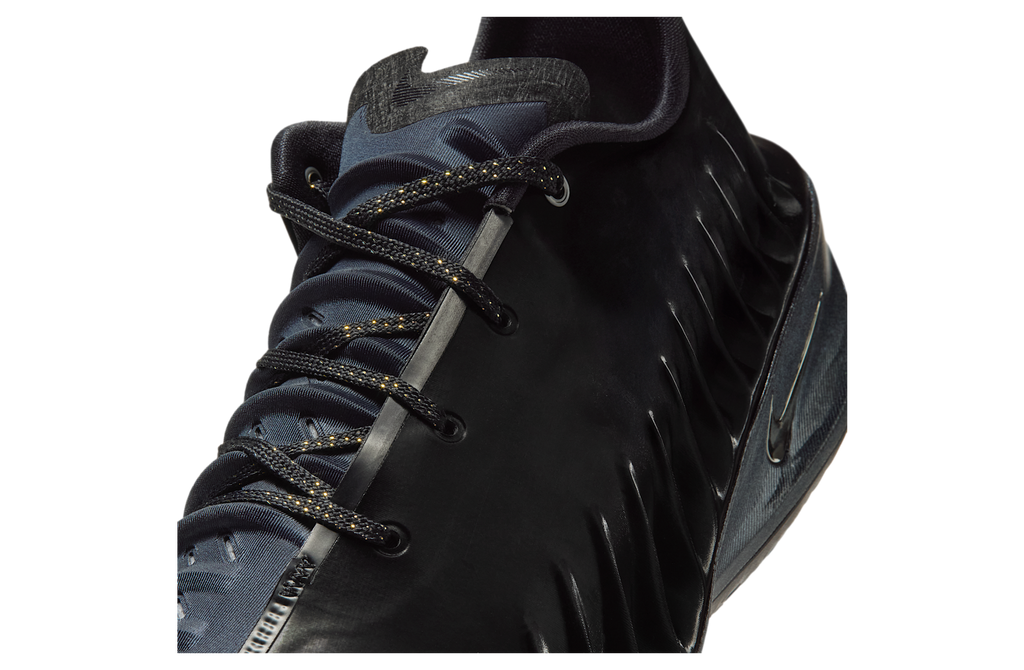 Nike Zoom GT Cut 4 Black / Anthracite - Image 7