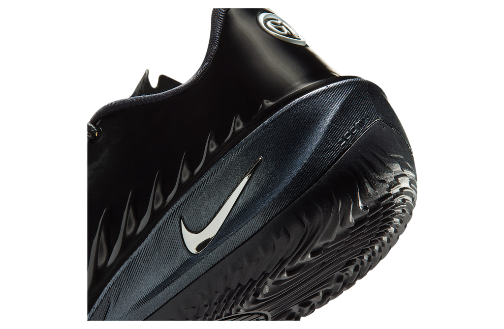 Nike Zoom GT Cut 4 Black / Anthracite - Image 8