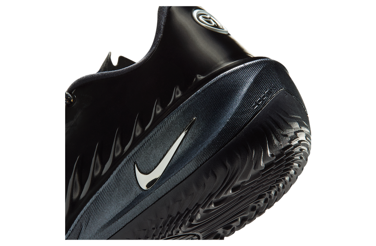 Nike Zoom GT Cut 4 Black / Anthracite - Image 8