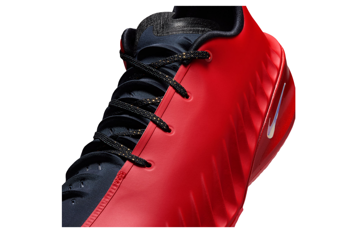 Nike Zoom GT Cut 4 Red / Navy - Image 7