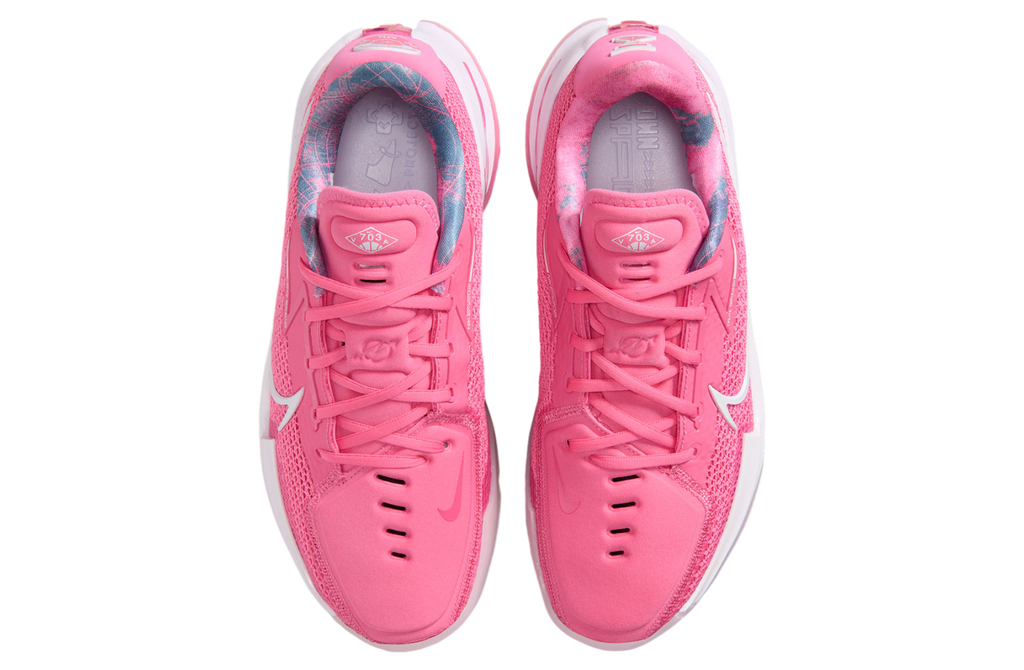 Nike Zoom GT Cut DMV - Image 5
