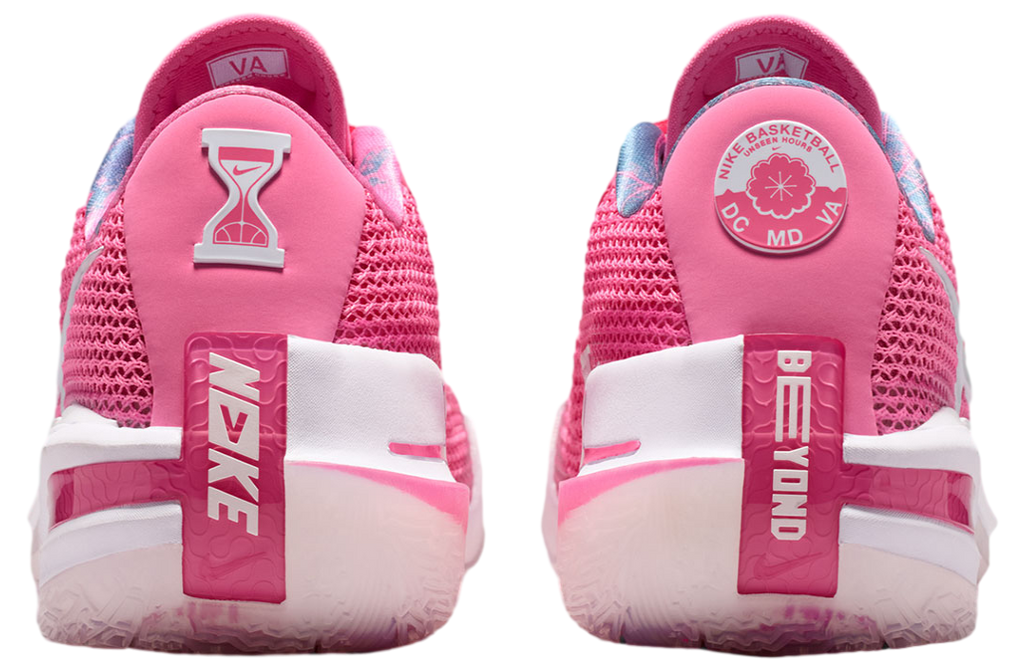 Nike Zoom GT Cut DMV - Image 6