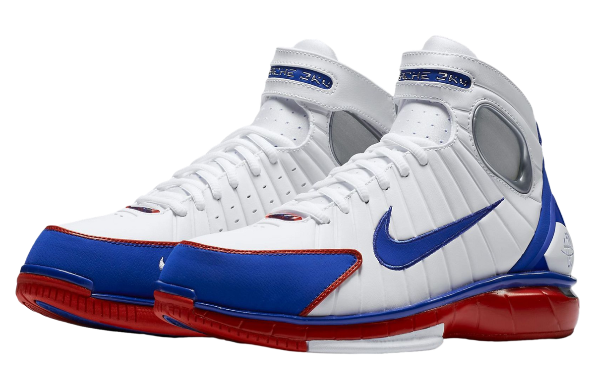 Nike Zoom Huarache 2k4 All Star - Image 2
