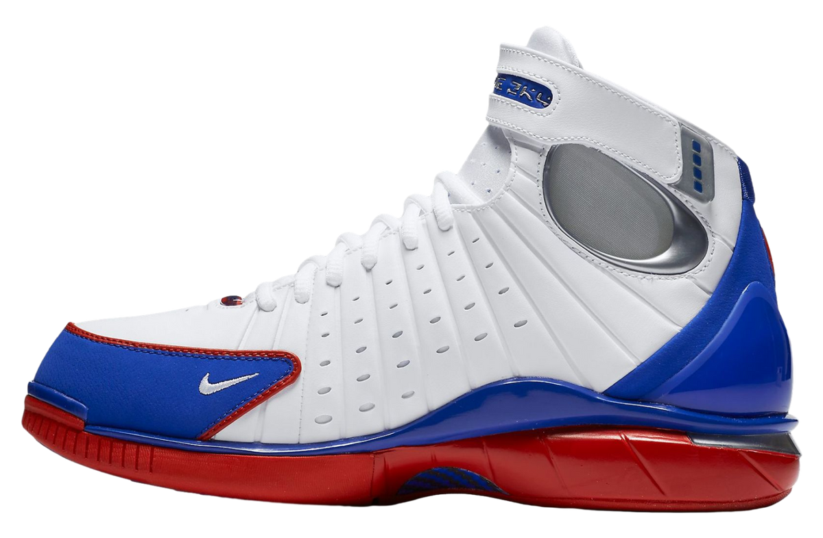 Nike Zoom Huarache 2k4 All Star - Image 3
