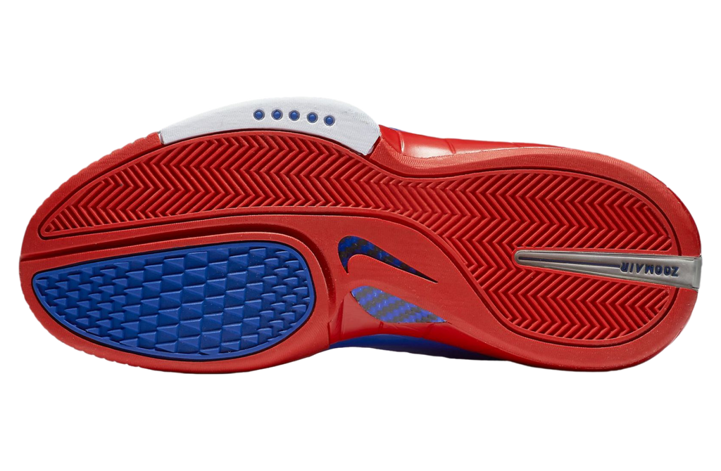 Nike Zoom Huarache 2k4 All Star - Image 5