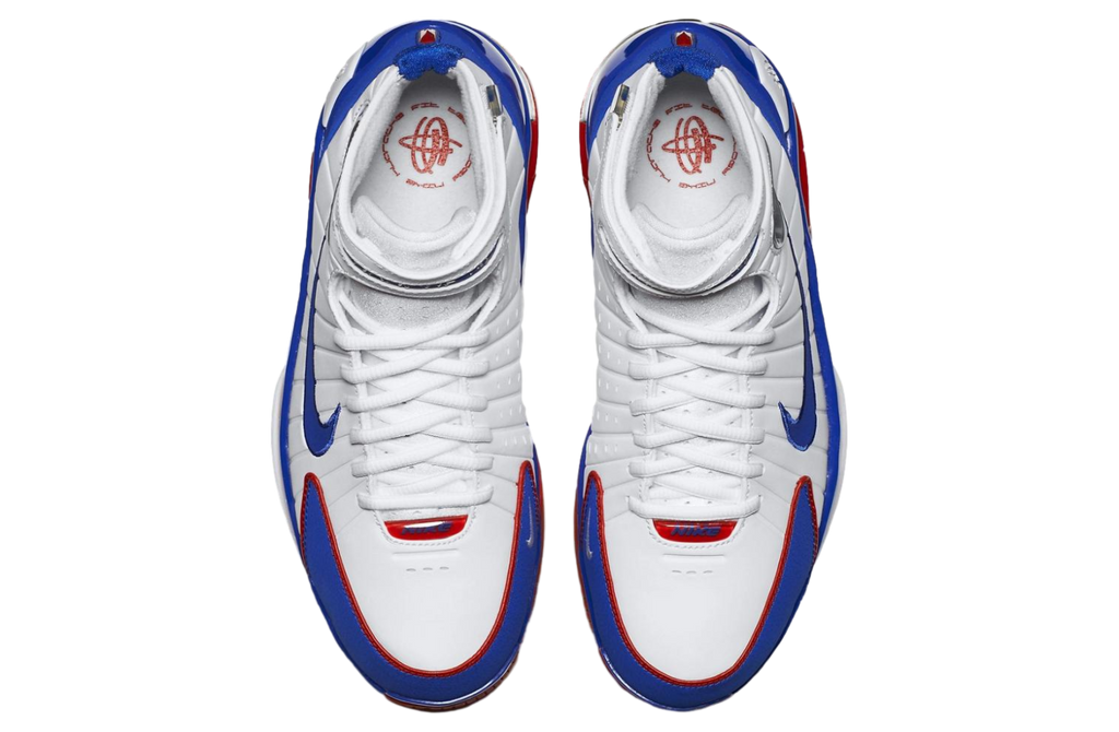 Nike Zoom Huarache 2k4 All Star - Image 6