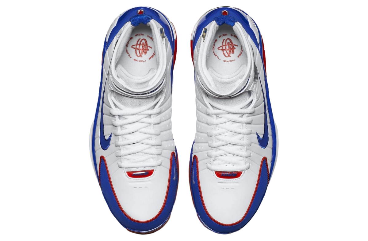 Nike Zoom Huarache 2k4 All Star - Image 6