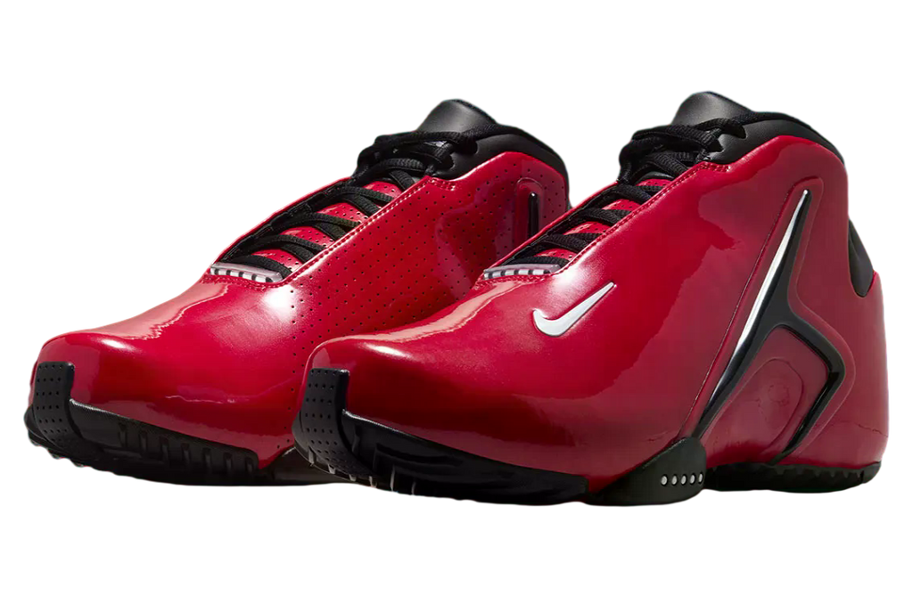 Nike Zoom Hyperflight Varsity Red / Black - Image 2