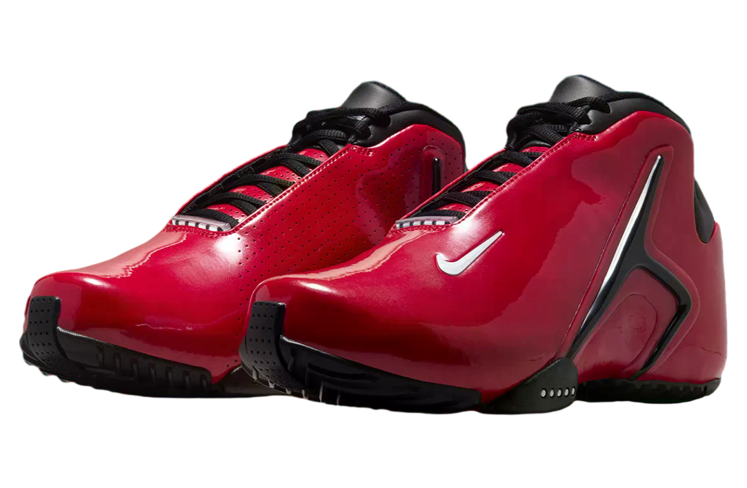 Nike Zoom Hyperflight Varsity Red / Black - Image 2