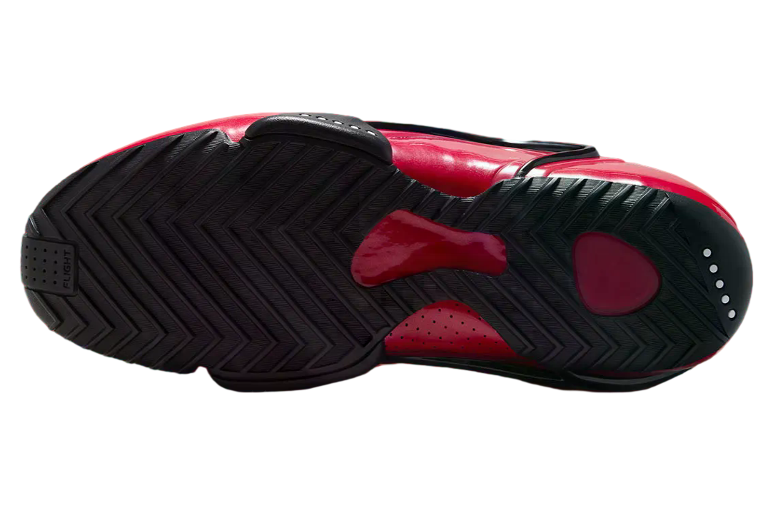 Nike Zoom Hyperflight Varsity Red / Black - Image 3