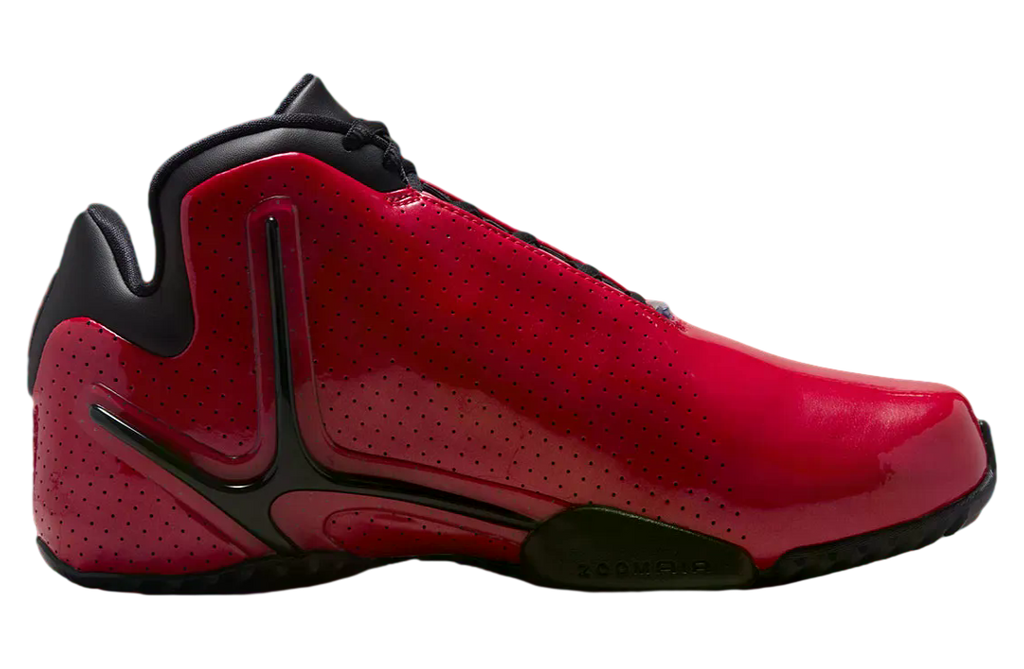 Nike Zoom Hyperflight Varsity Red / Black - Image 4