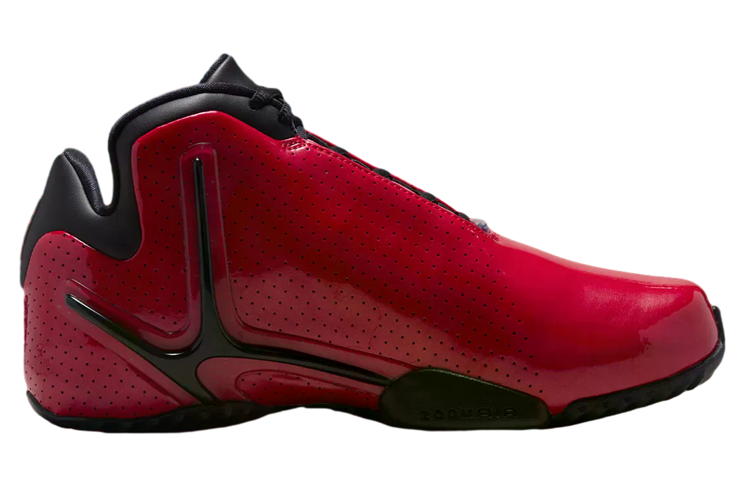 Nike Zoom Hyperflight Varsity Red / Black - Image 4