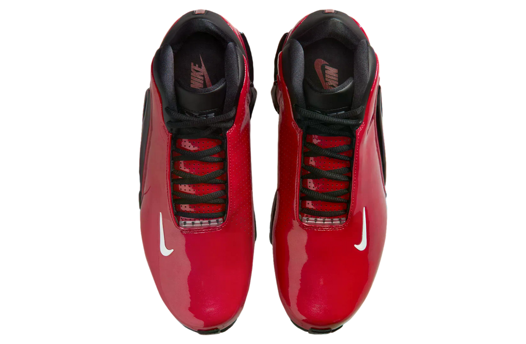 Nike Zoom Hyperflight Varsity Red / Black - Image 5