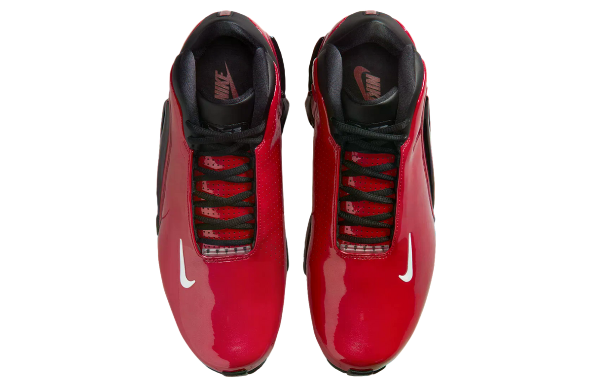 Nike Zoom Hyperflight Varsity Red / Black - Image 5