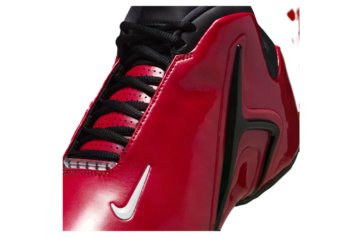 Nike Zoom Hyperflight Varsity Red / Black - Image 7