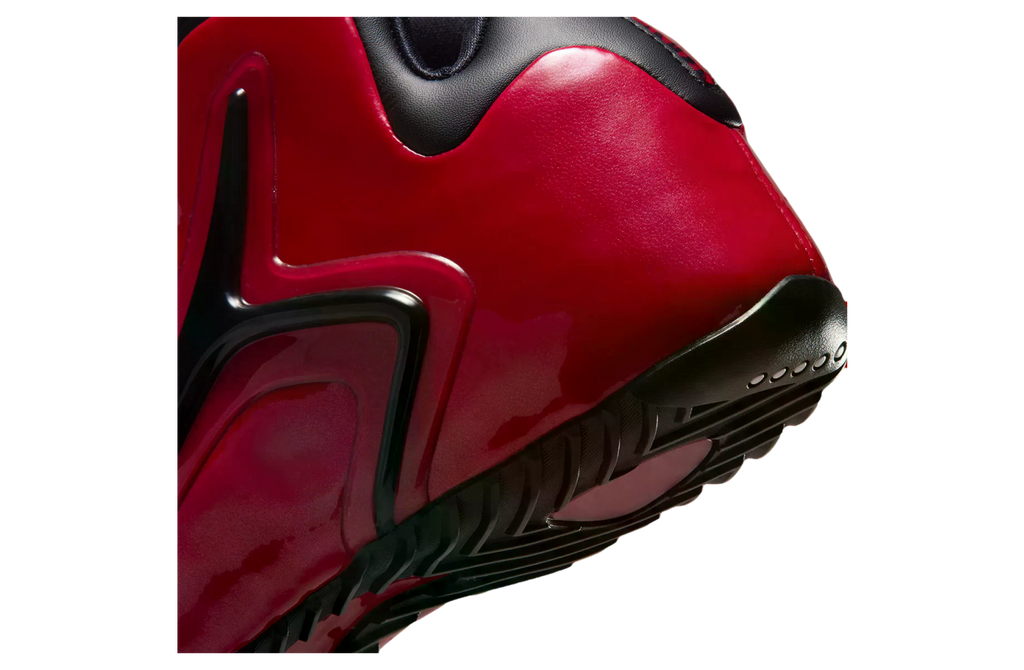 Nike Zoom Hyperflight Varsity Red / Black - Image 8