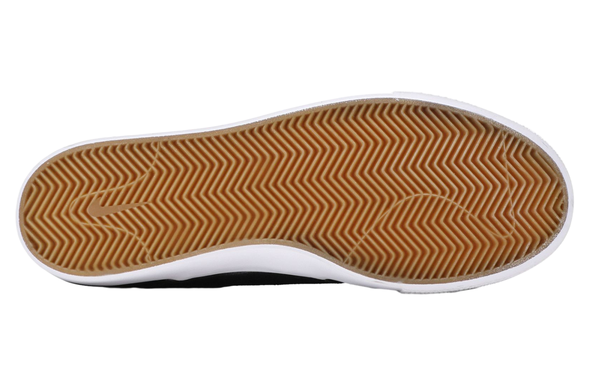 Nike Zoom Janoski Mid RM SB Black - Image 3