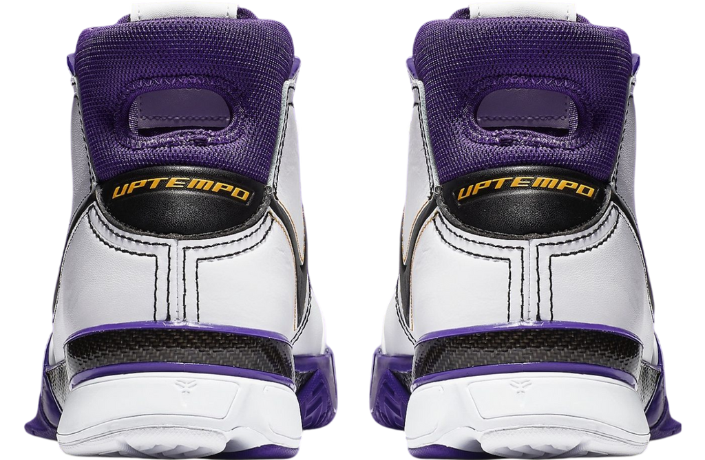 Nike Zoom Kobe 1 Protro 81 Points 20th Anniversary - Image 5
