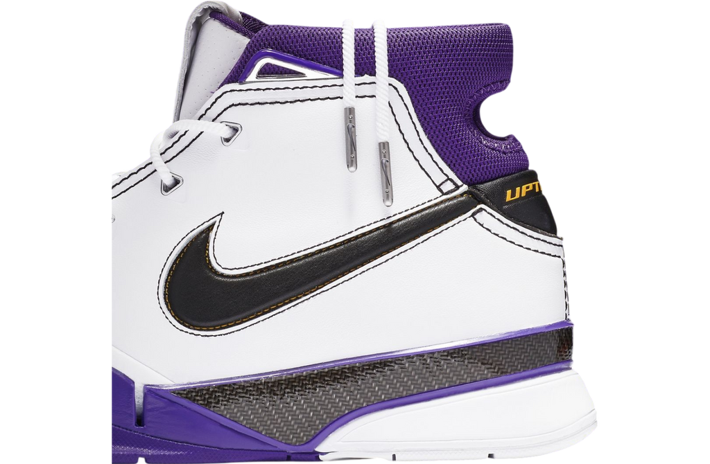 Nike Zoom Kobe 1 Protro 81 Points 20th Anniversary - Image 7