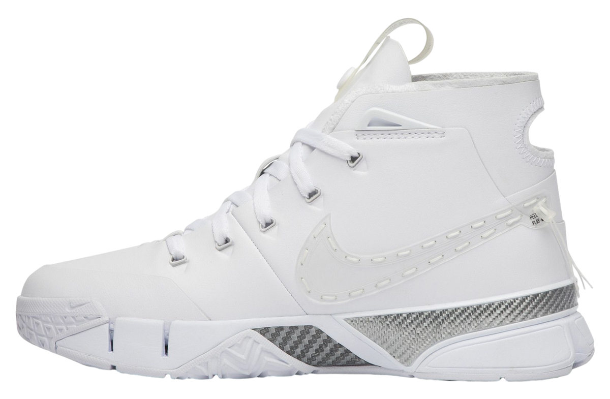 Nike Zoom Kobe 1 Protro Noise Cancelling - Image 2