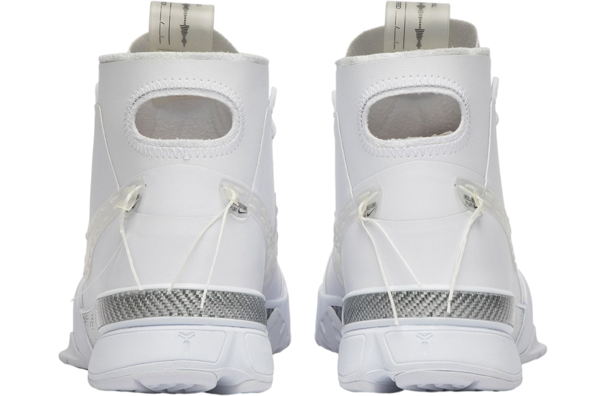 Nike Zoom Kobe 1 Protro Noise Cancelling - Image 4