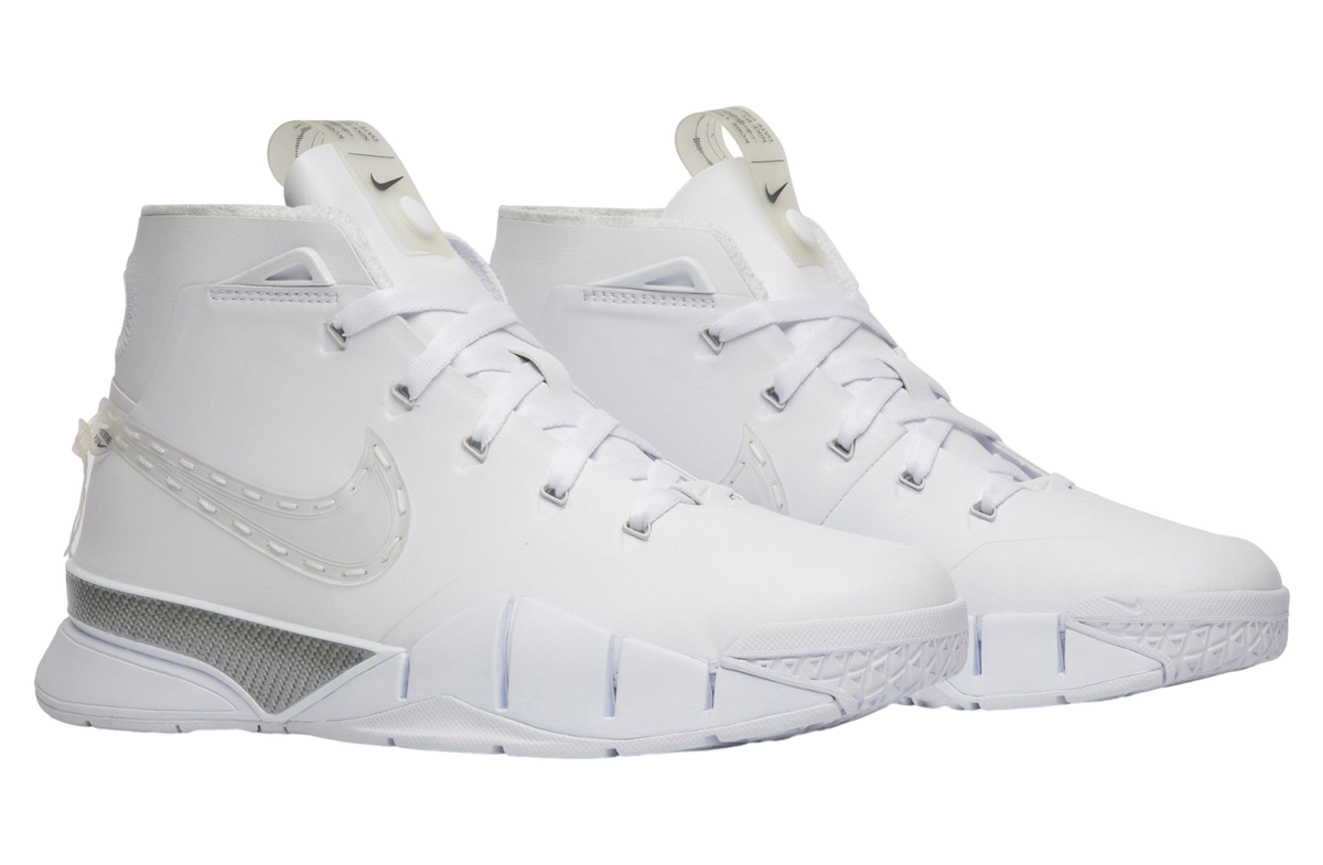 Nike Zoom Kobe 1 Protro Noise Cancelling - Image 5