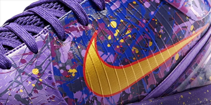 Nike Zoom Kobe 4 Prelude - Finals MVP - Image 3