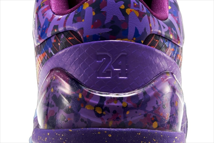 Nike Zoom Kobe 4 Prelude - Finals MVP - Image 4