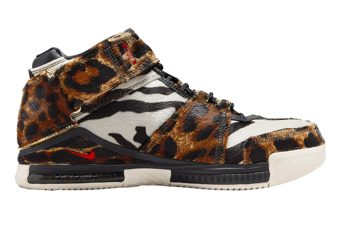 Nike Zoom LeBron 2 Beast - Image 3