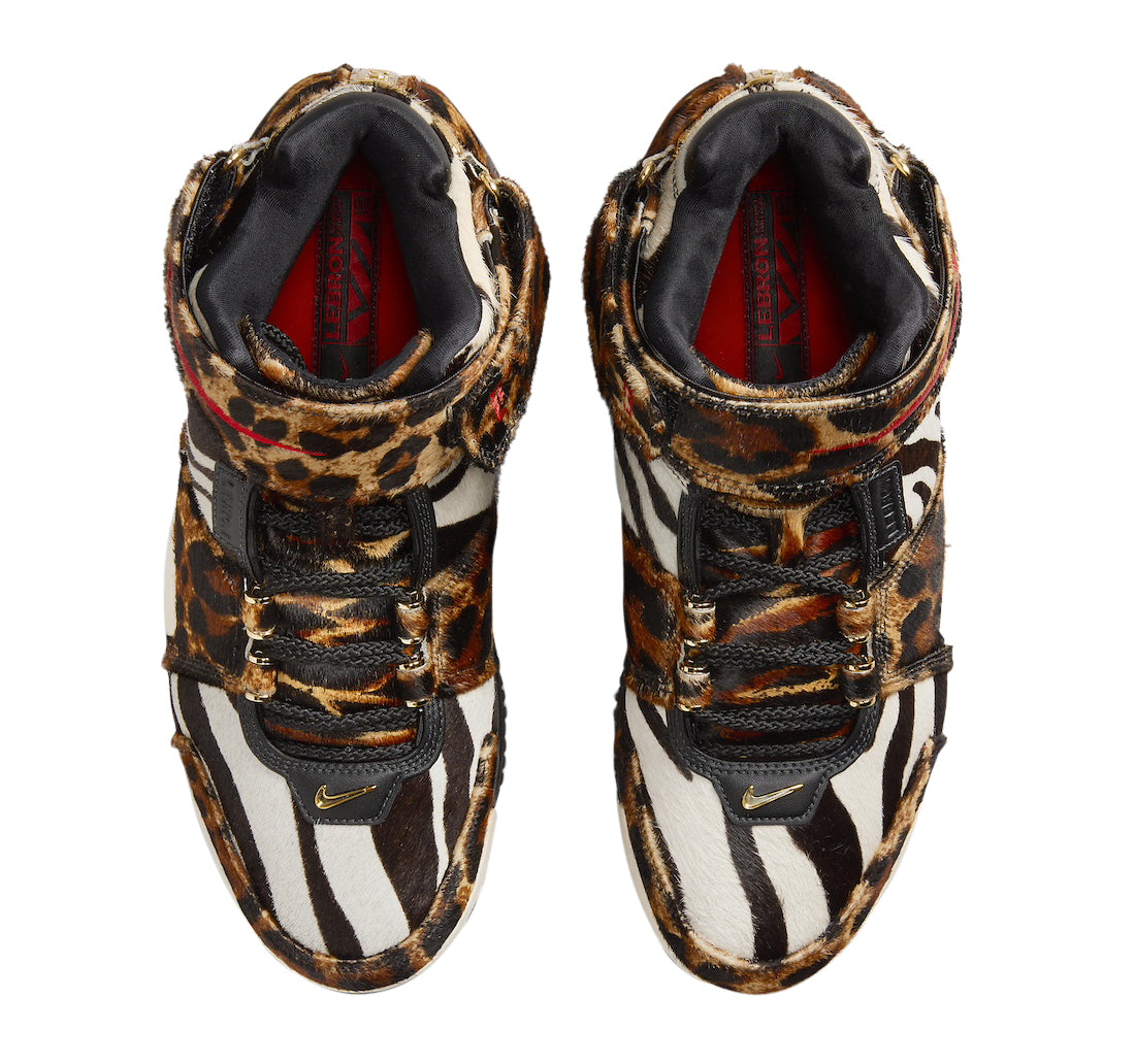 Nike Zoom LeBron 2 Beast - Image 4