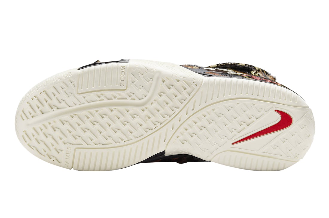 Nike Zoom LeBron 2 Beast - Image 6