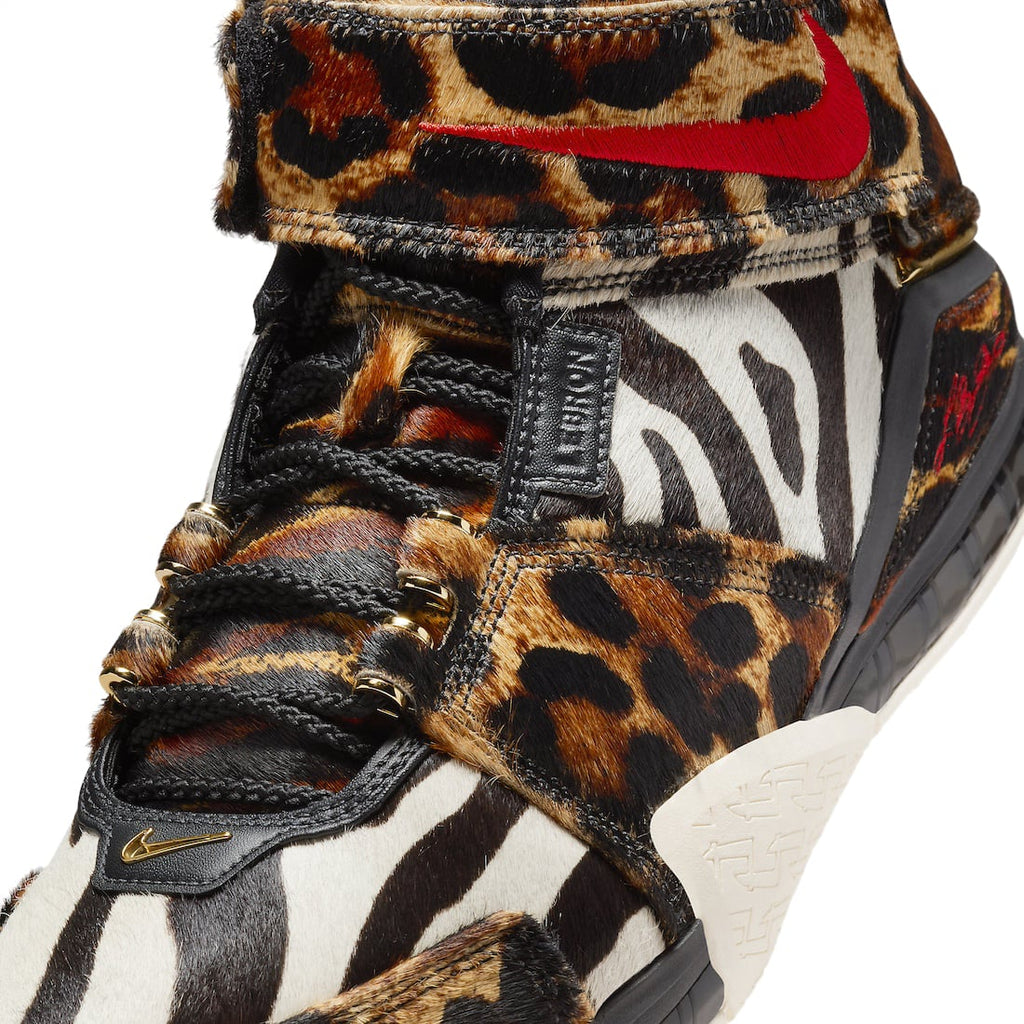 Nike Zoom LeBron 2 Beast - Image 7