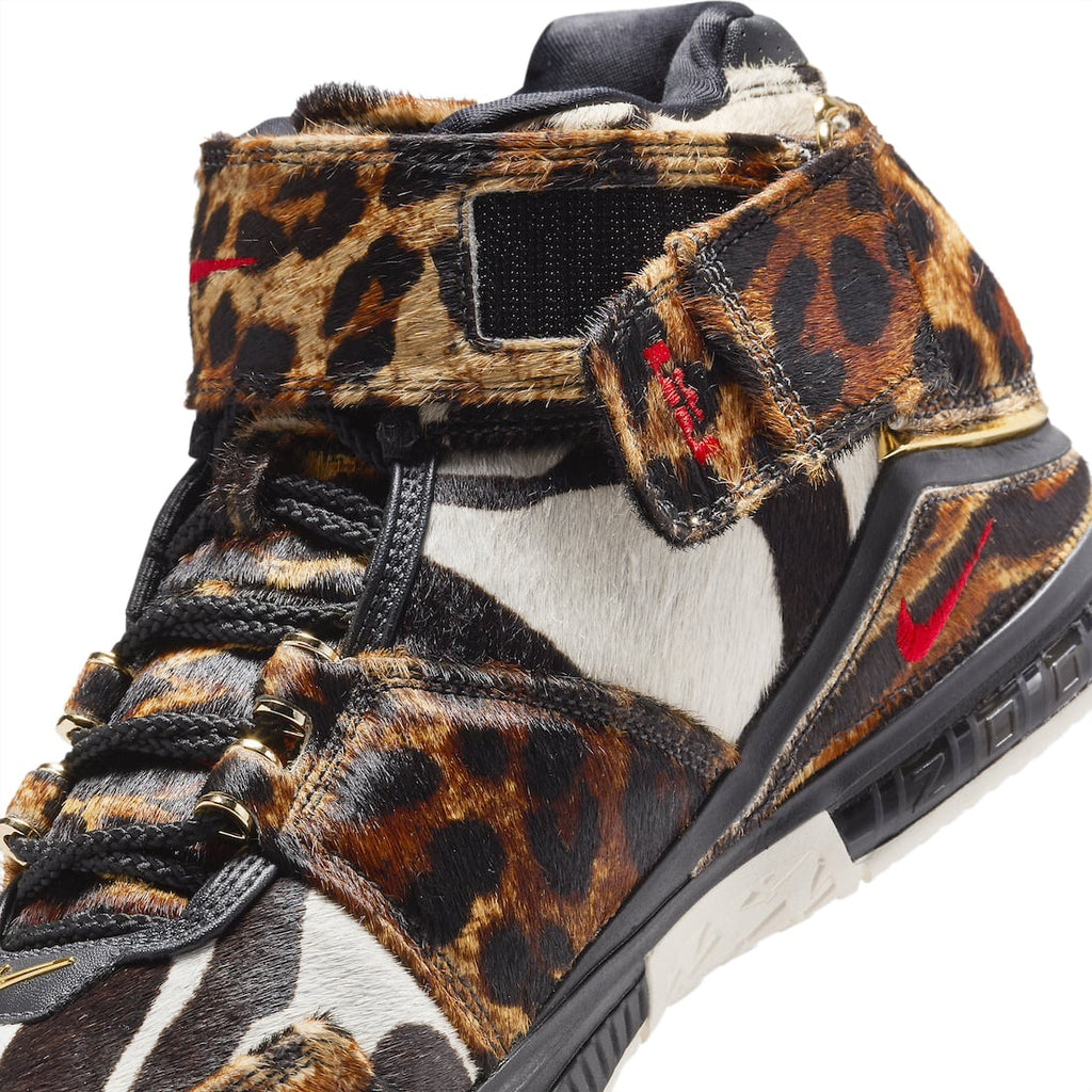 Nike Zoom LeBron 2 Beast - Image 8