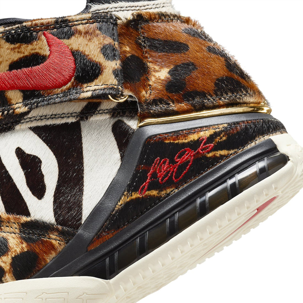 Nike Zoom LeBron 2 Beast - Image 9
