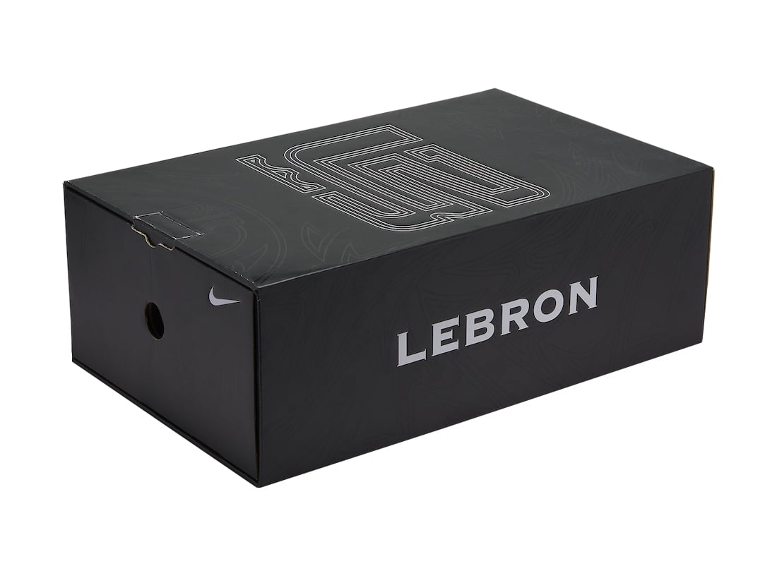 Nike Zoom LeBron 2 Beast - Image 10