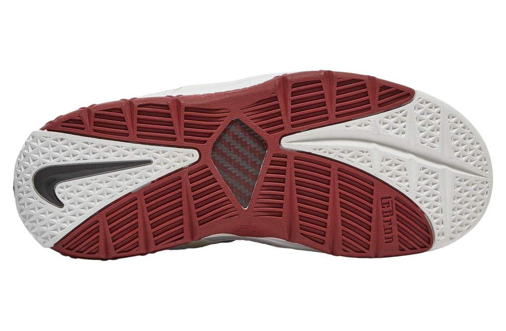 Nike Zoom Lebron 3 Home - Image 3