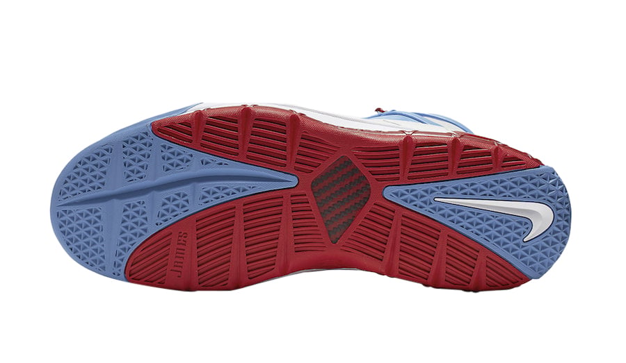 Nike Zoom LeBron 3 Houston All-Star - Image 6