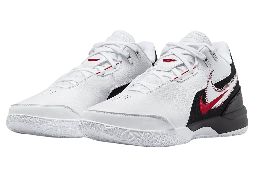 Nike Zoom LeBron NXXT Gen AMPD First Game PE - Image 2