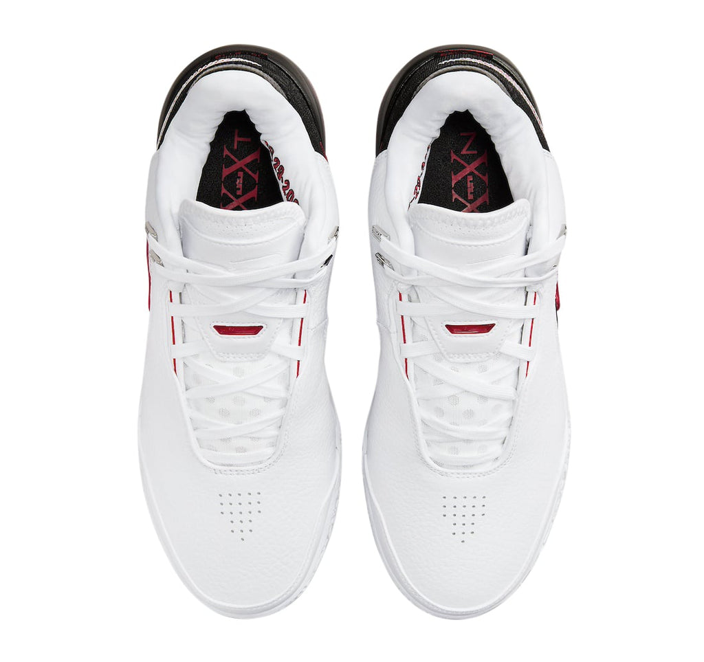 Nike Zoom LeBron NXXT Gen AMPD First Game PE - Image 4