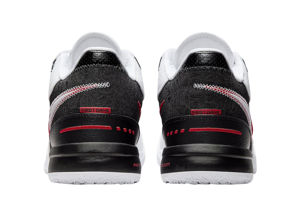 Nike Zoom LeBron NXXT Gen AMPD First Game PE - Image 5