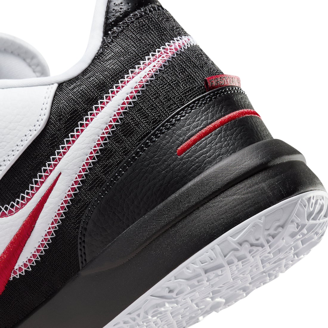 Nike Zoom LeBron NXXT Gen AMPD First Game PE - Image 8