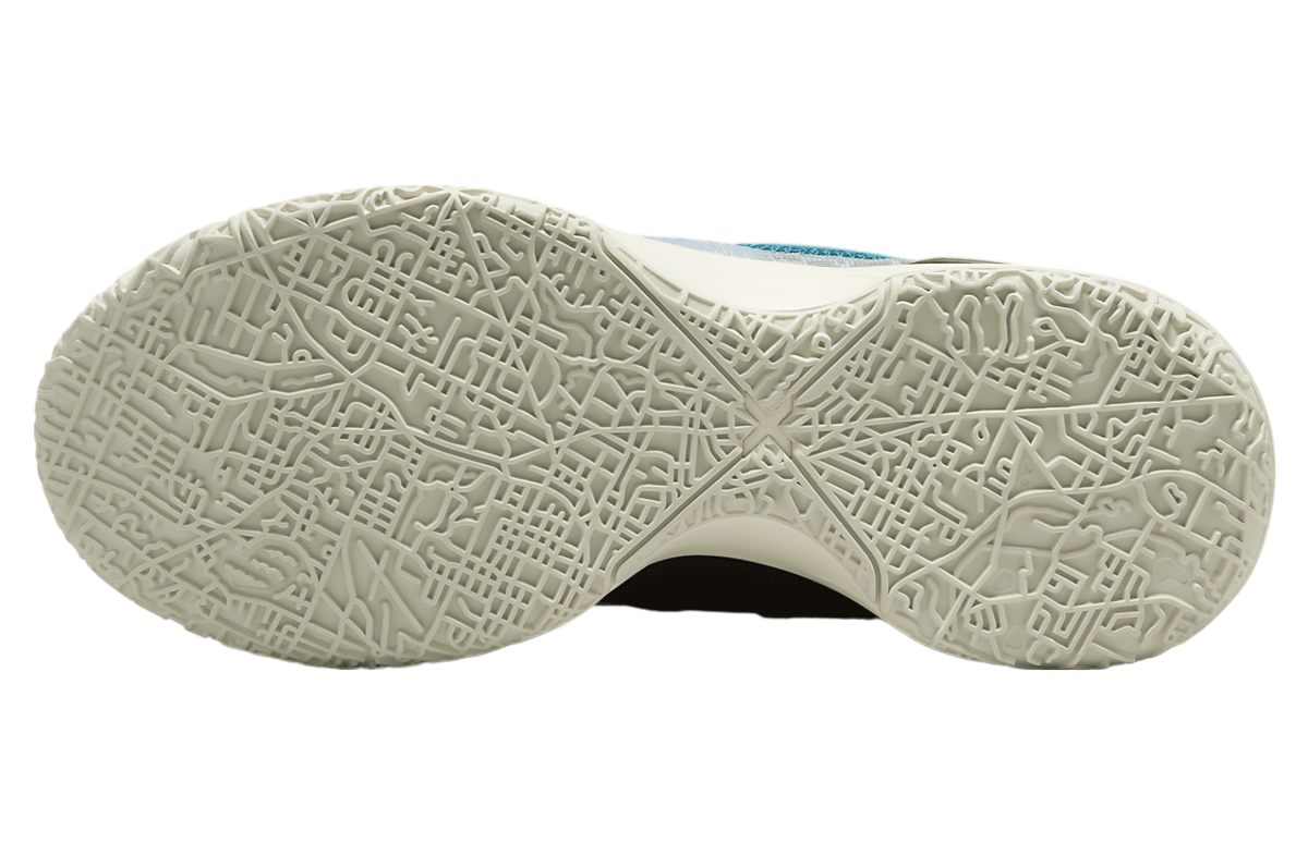 Nike Zoom LeBron NXXT Gen Blue Tint - Image 2
