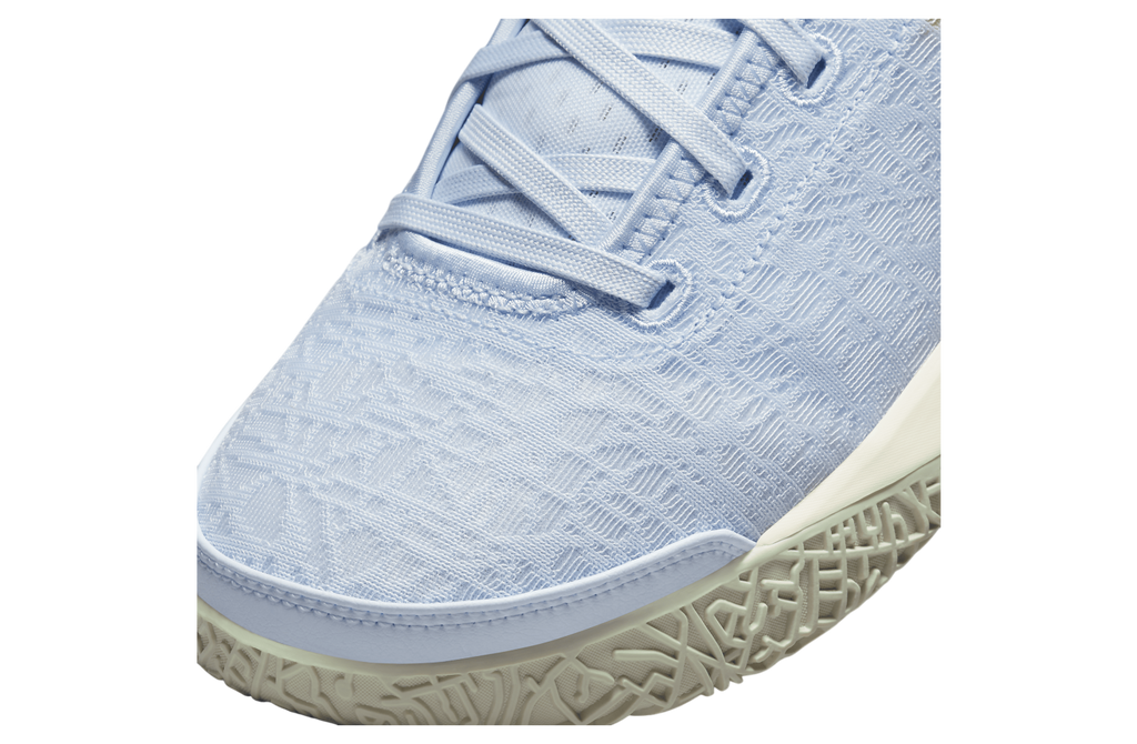 Nike Zoom LeBron NXXT Gen Blue Tint - Image 7