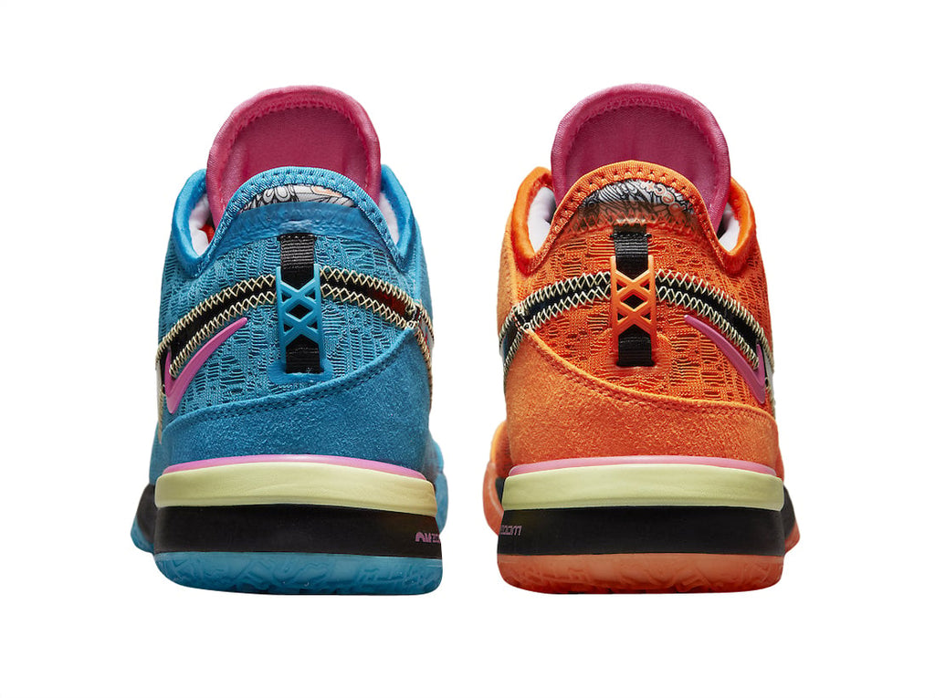 Nike Zoom LeBron NXXT Gen I Promise - Image 5