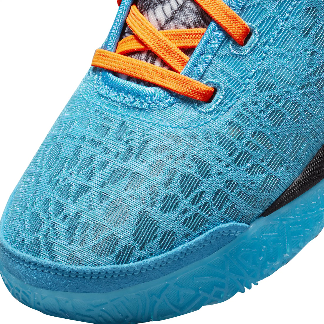 Nike Zoom LeBron NXXT Gen I Promise - Image 7