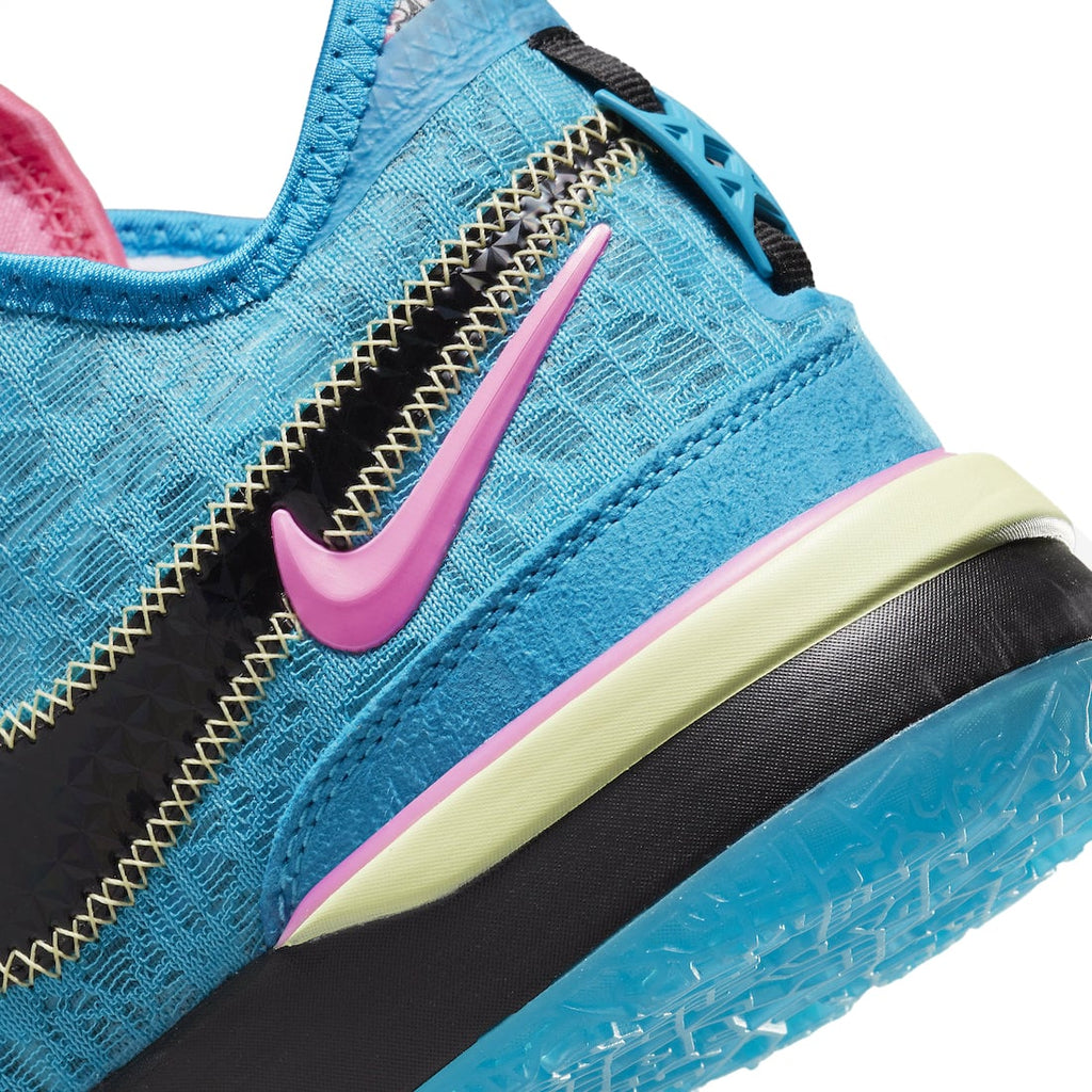 Nike Zoom LeBron NXXT Gen I Promise - Image 8
