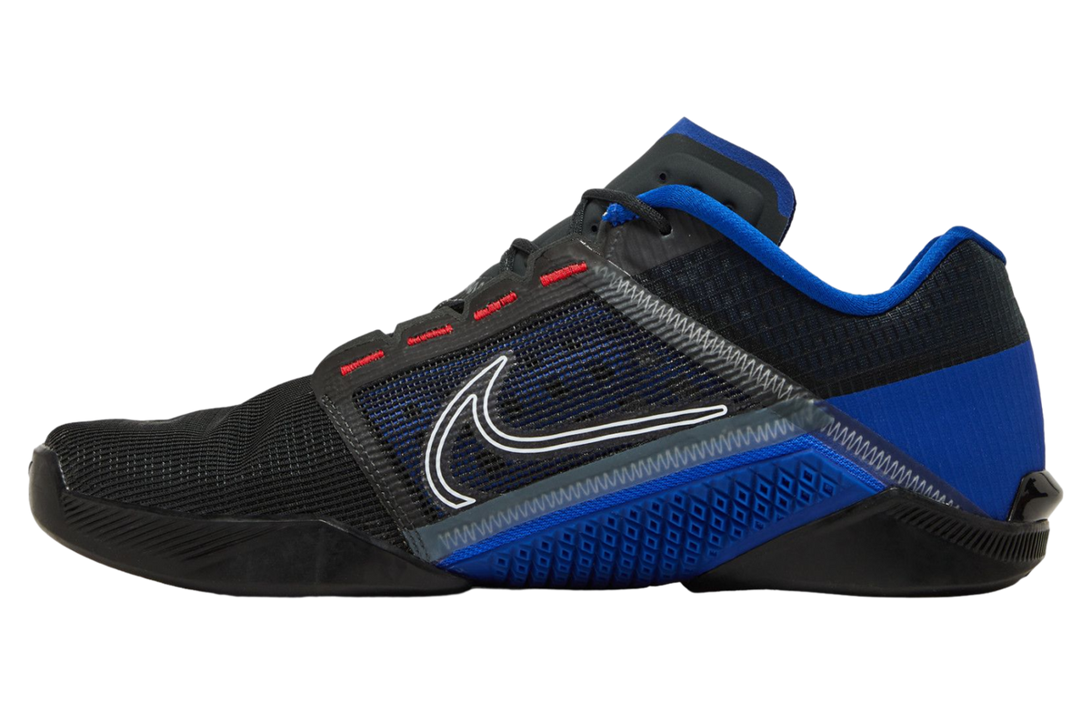 Nike Zoom Metcon Turbo 2 Black Old Royal - Image 2